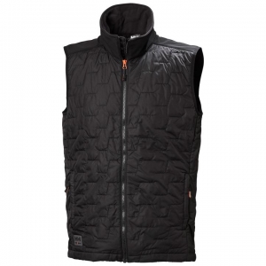 Helly Hansen Kensington Lifalong Gilet BLACK